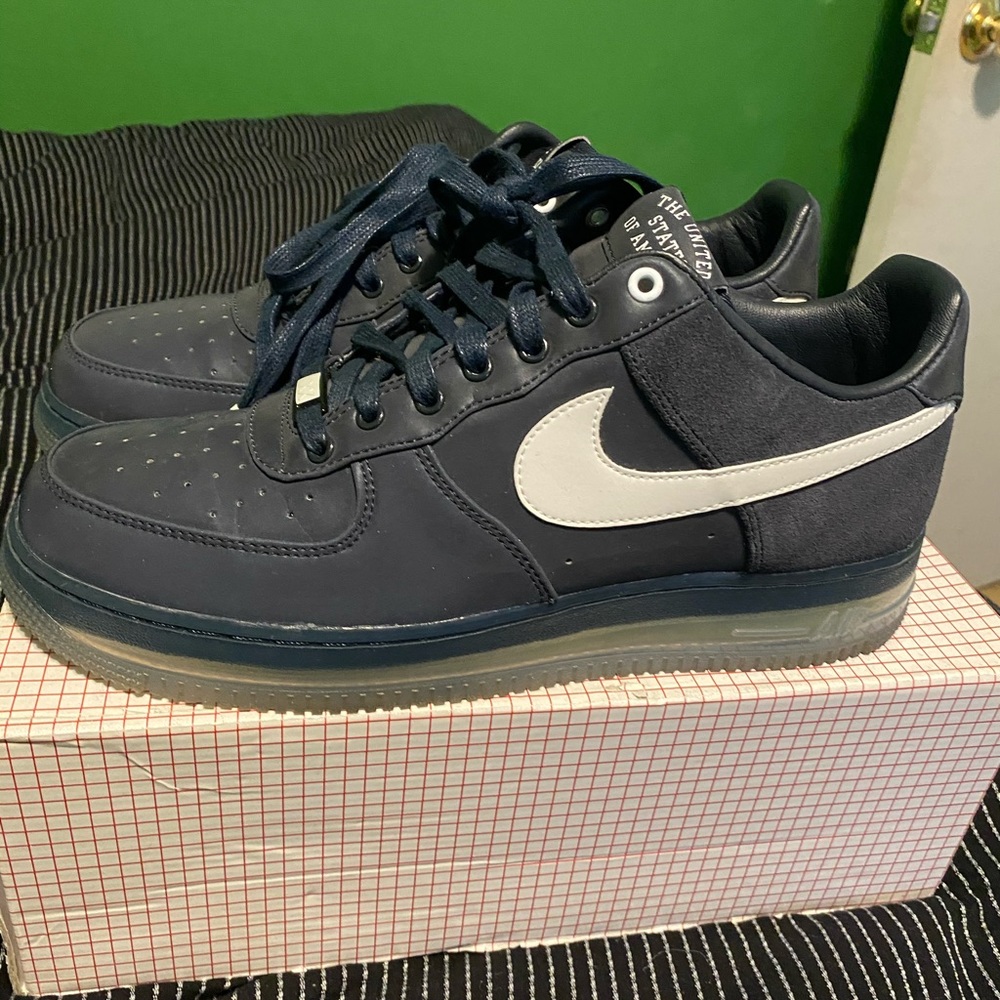 Nike Air Force ones